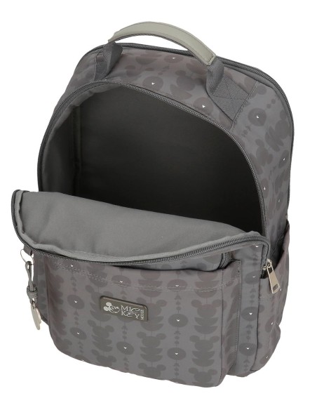MOCHILA 32CM. ZENIA MICKEY